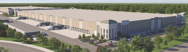 Meridian To Construct Chicago Project For Northpoint Meridian