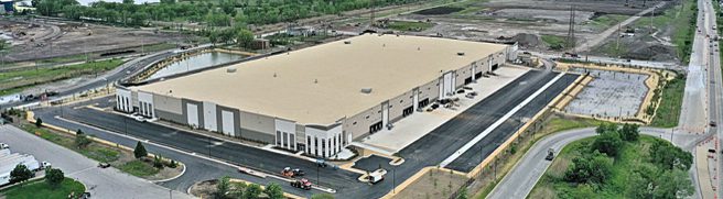 News Meridian Design Build Full Service General Contractor